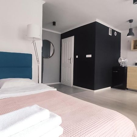 Na Szaniec 17 By Homeprime Krakov Exteriér fotografie