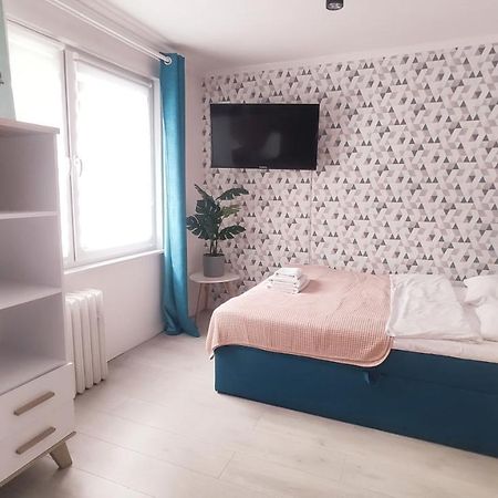 Na Szaniec 17 By Homeprime Krakov Exteriér fotografie